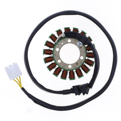 Stator-1
