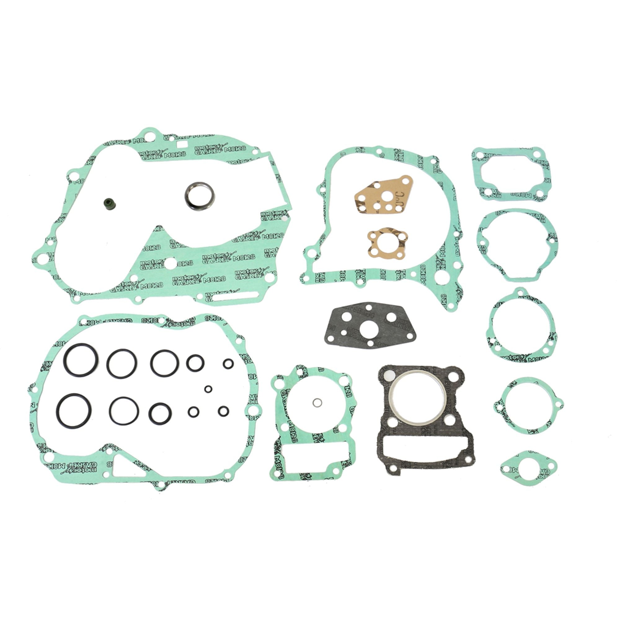 Complete Gasket Kit (oil seals not included)-0