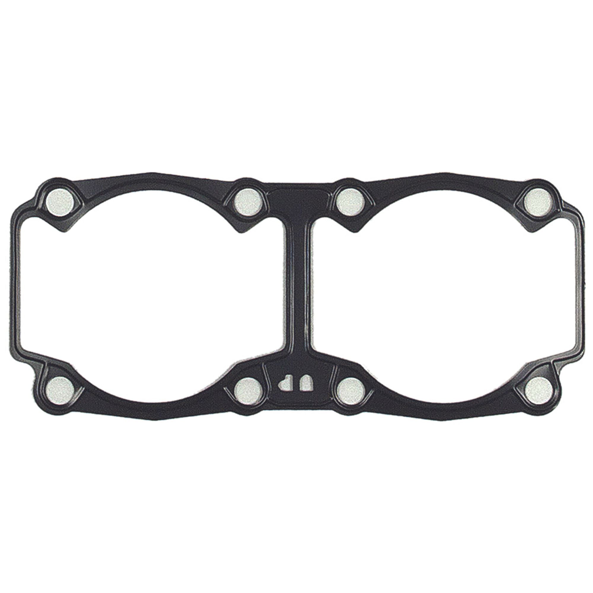 Cylinder Base Gasket with thickness 0,2 mm-0