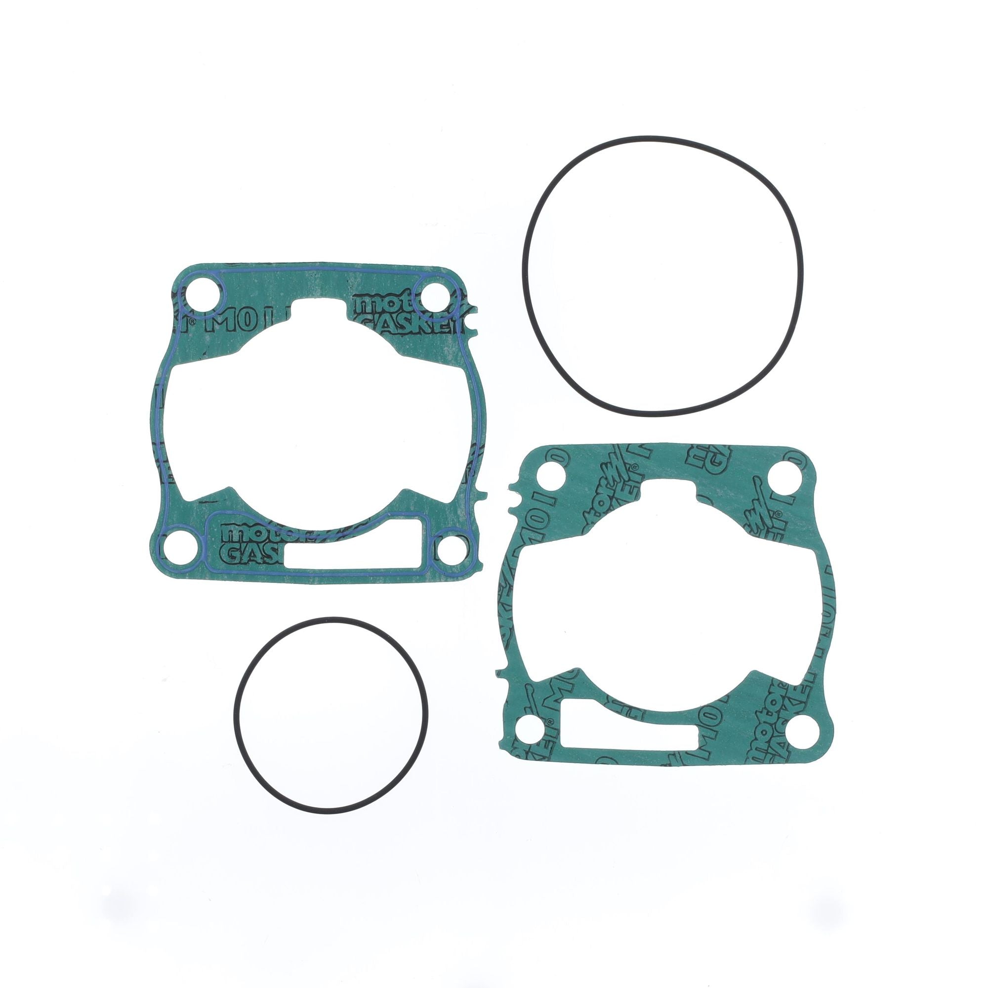 Race Gasket Kit: Gasket kit with Cylinder Head Gasket and 2 Cylinder Base Gaskets-0