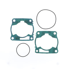 Race Gasket Kit: Gasket kit with Cylinder Head Gasket and 2 Cylinder Base Gaskets-0