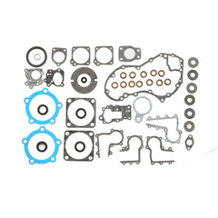 Complete Gasket Kit (oil seals not included) Knucklehead 61/74ci-0