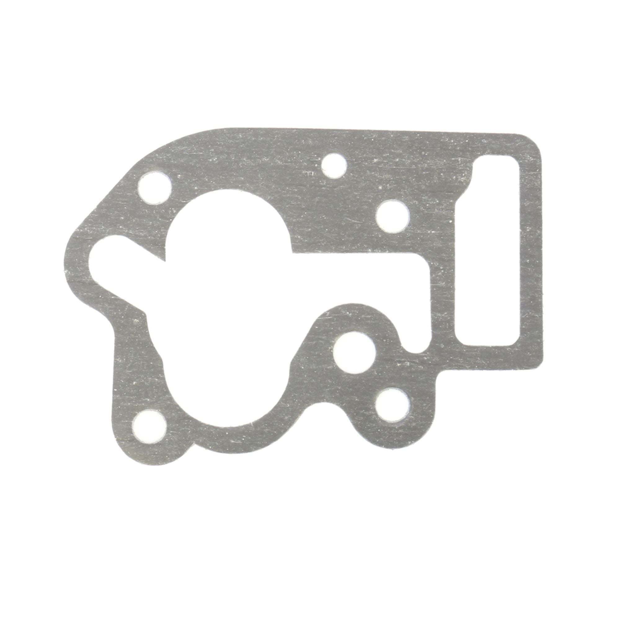 Oil Pump Cover Gasket, M0109 Material (th. 0.012") - Set of 10 pcs-0