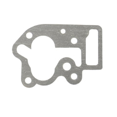 Oil Pump Cover Gasket, M0109 Material (th. 0.012") - Set of 10 pcs-0