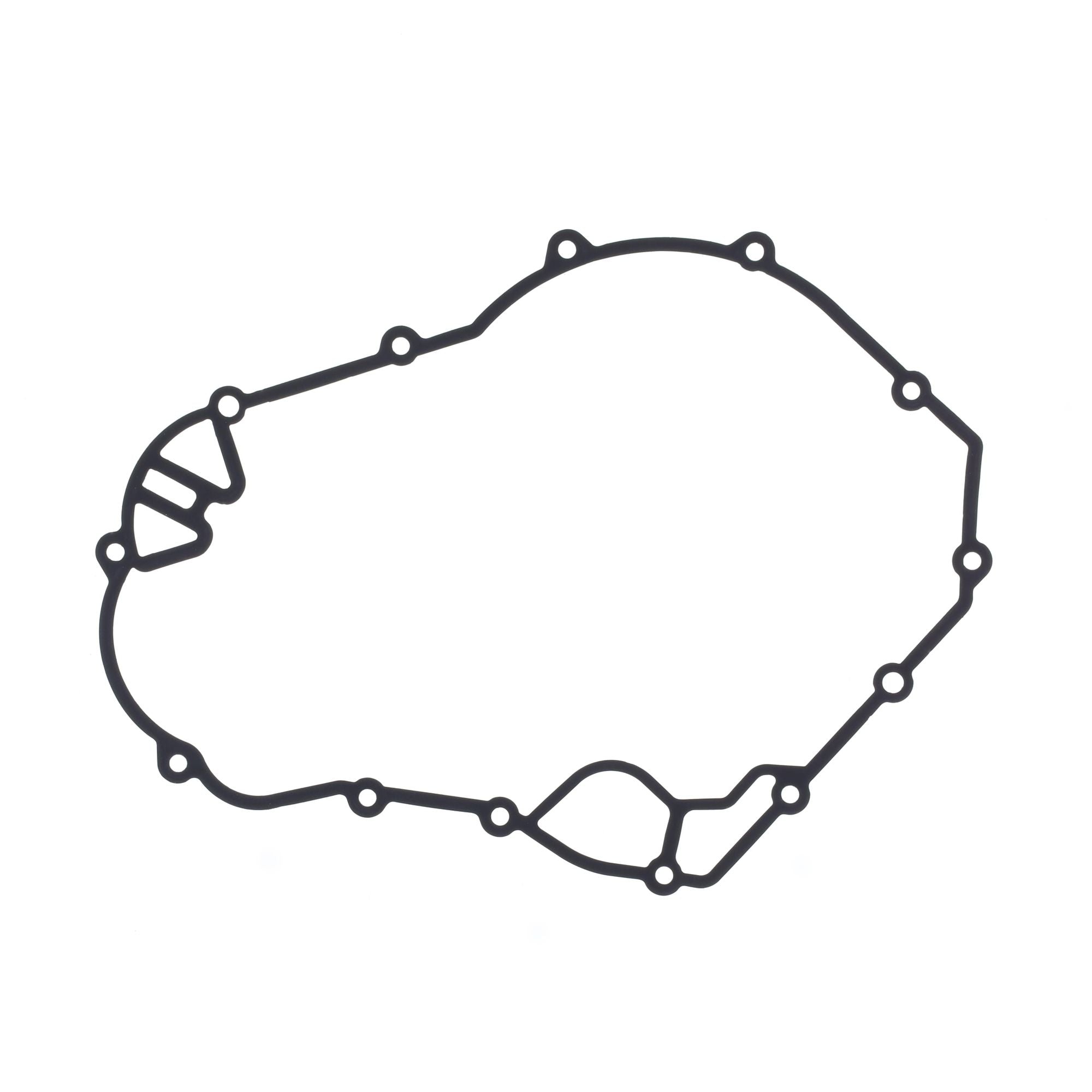 Clutch Cover Gasket-0