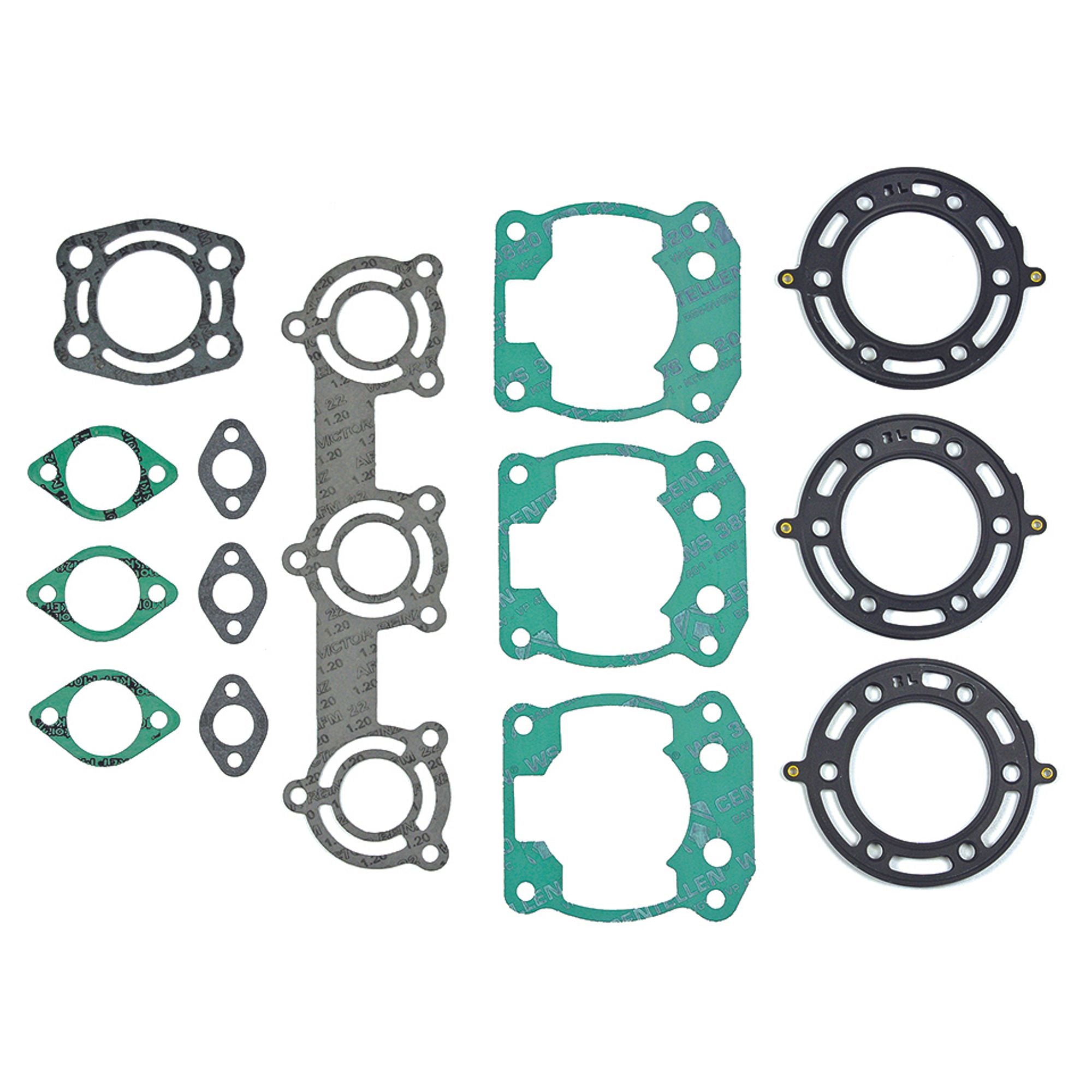 Top End Gasket Kit-0