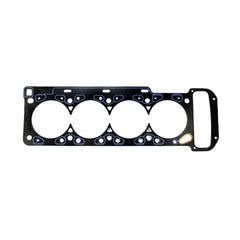 Cut Ring Racing Head Gasket thickness 2 mm Ø 95 mm without Rings-0