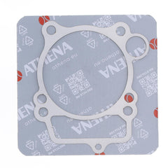 Cylinder Base Gasket  thickness 0,2 mm-1