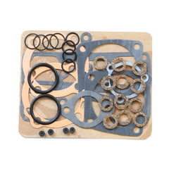 Top End Gasket Kit Sportster Ironhead 1000 L73-76-1