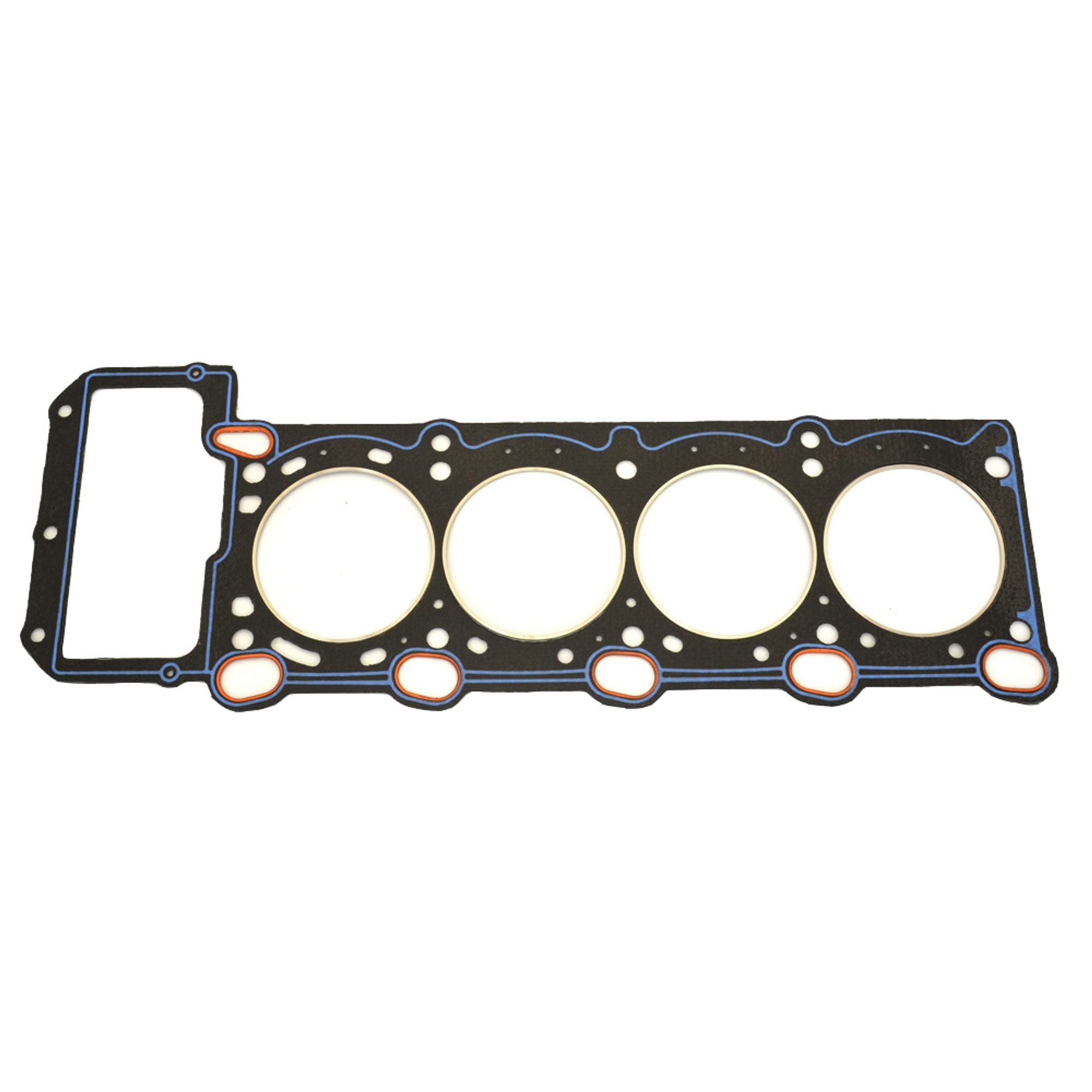 Cut Ring Racing Head Gasket thickness 2 mm Ø 90,6 mm (Right)-0