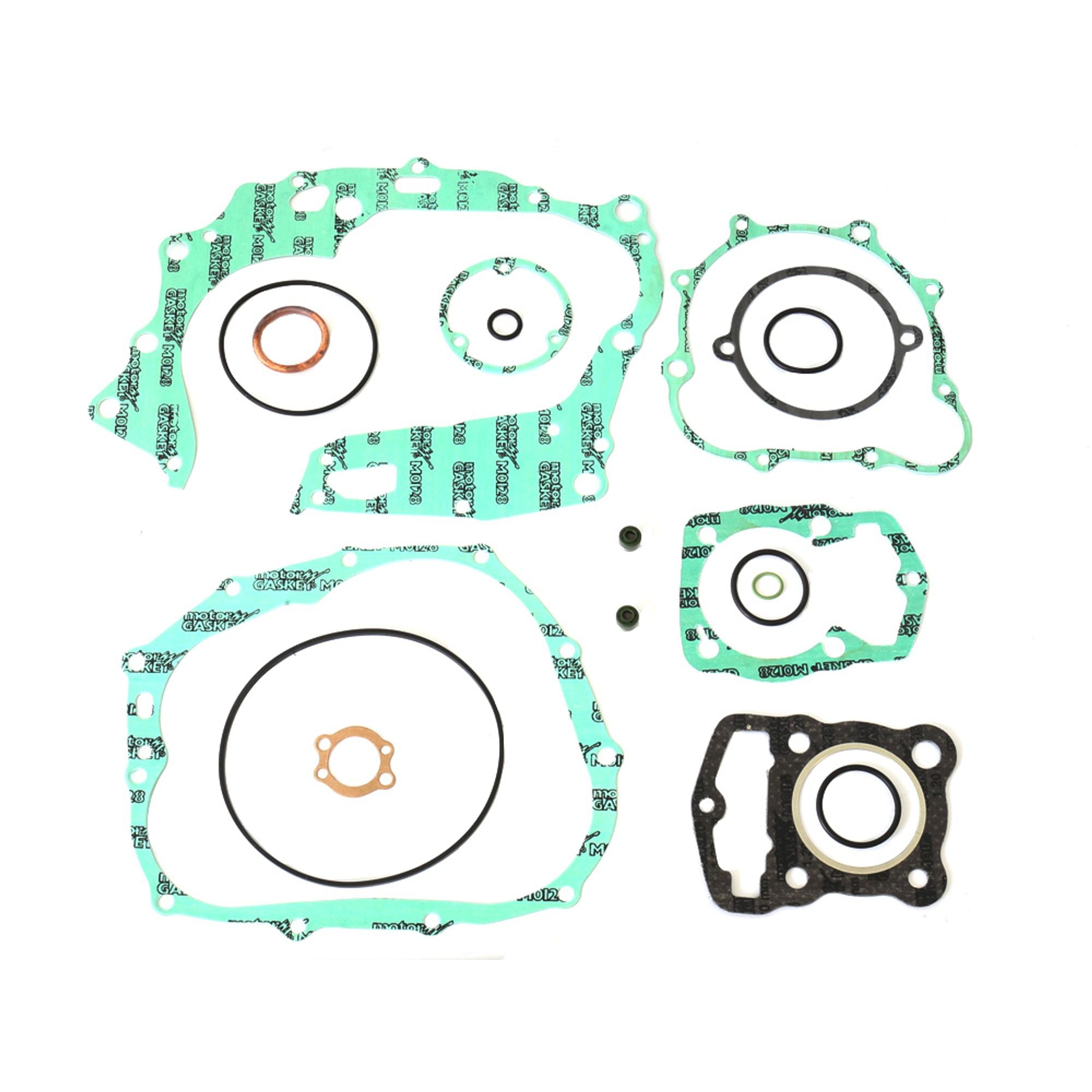 Complete Gasket Kit (oil seals not included)-0