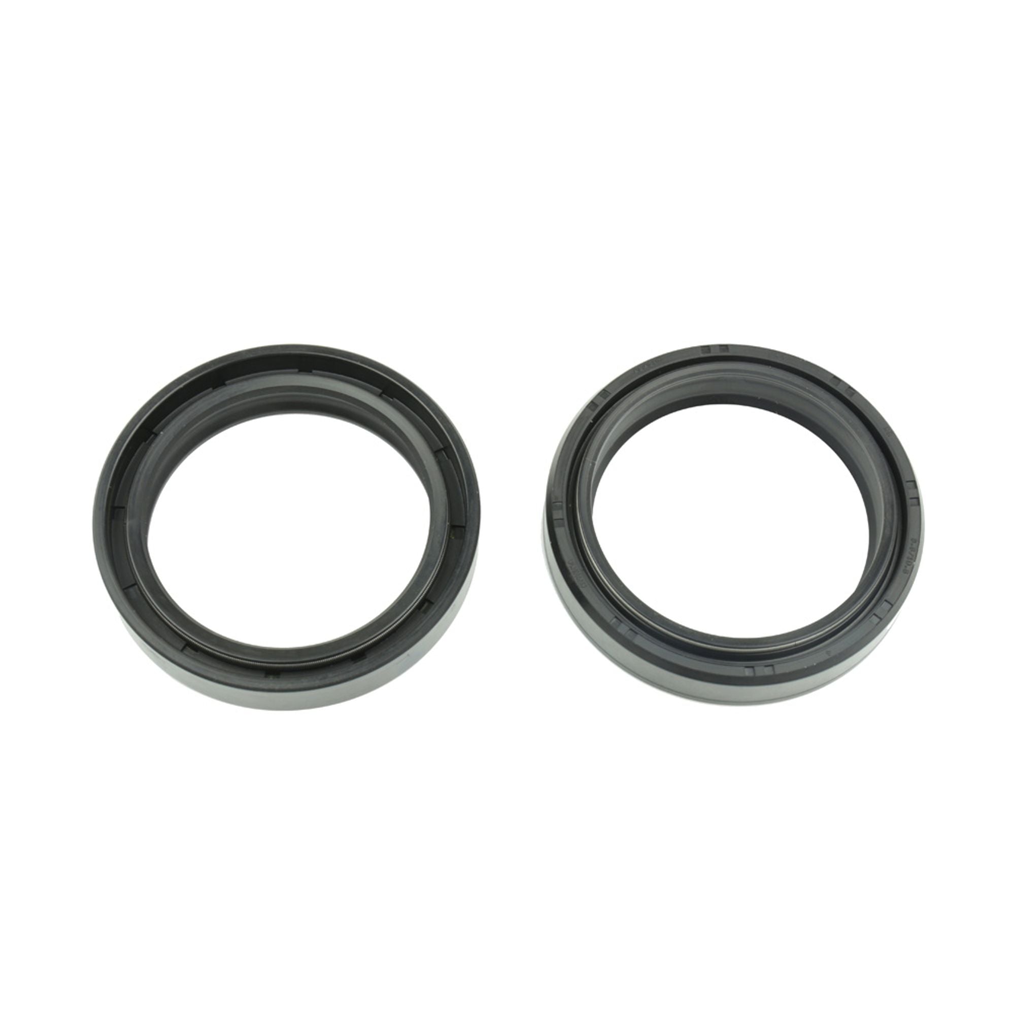 Fork Oil Seal Kit 43x55x9,5/10,5 mm-0