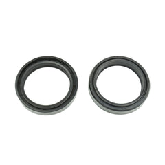 Fork Oil Seal Kit 43x55x9,5/10,5 mm-0
