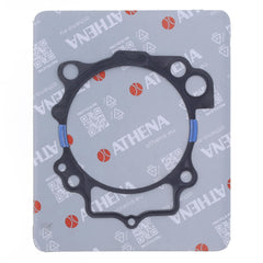 Cylinder Base Gasket  thickness 0,4 mm-1