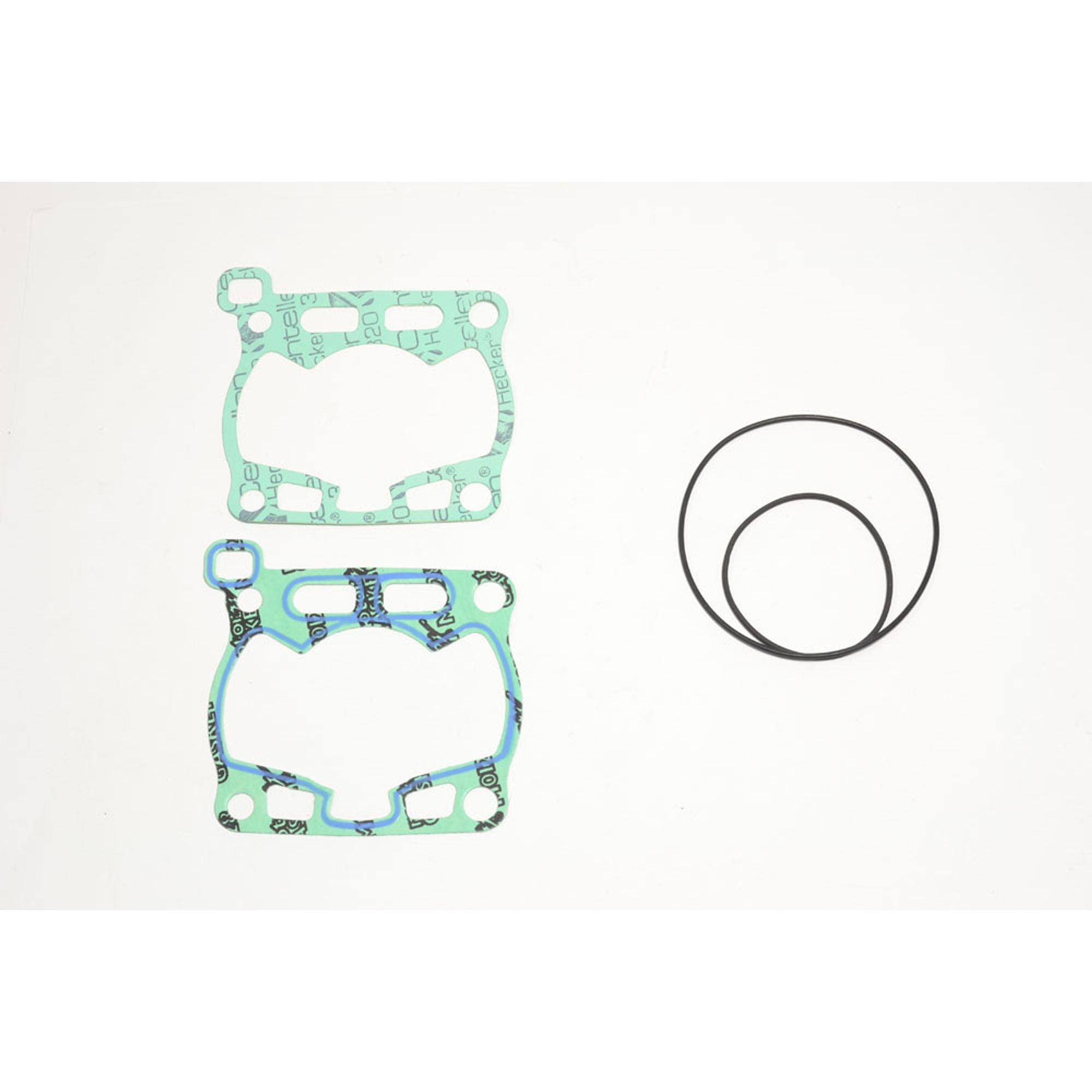 Race Gasket Kit: Gasket kit with Cylinder Head Gasket and 2 Cylinder Base Gaskets-0