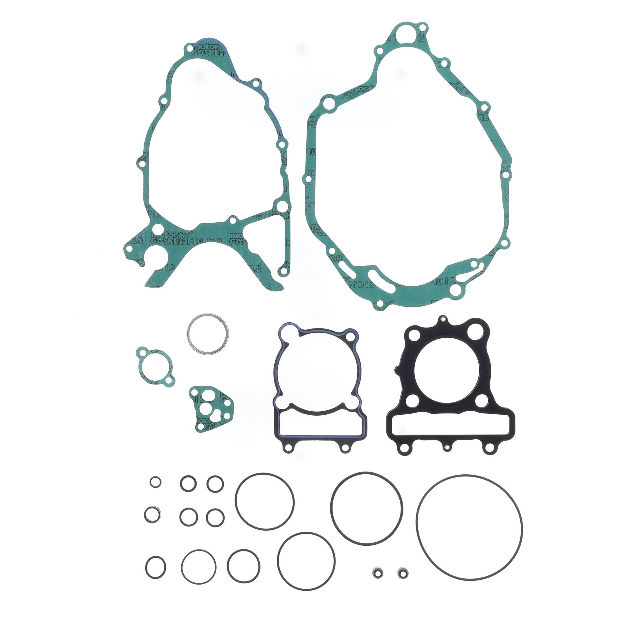 Complete Gasket Kit (oil seals not included)-0
