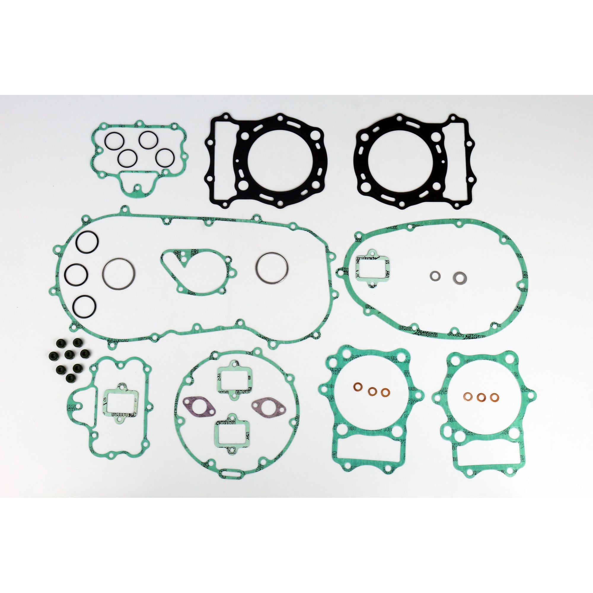 Complete Gasket Kit (oil seals not included)-0