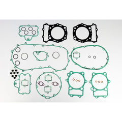 Complete Gasket Kit (oil seals not included)-0