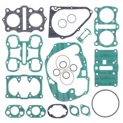 Complete Gasket Kit (oil seals not included)-0