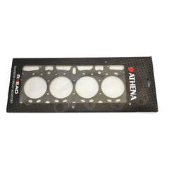 Multilayer Racing Head Gasket thickness 0,85 mm Ø 77 mm with Gas Stopper-1