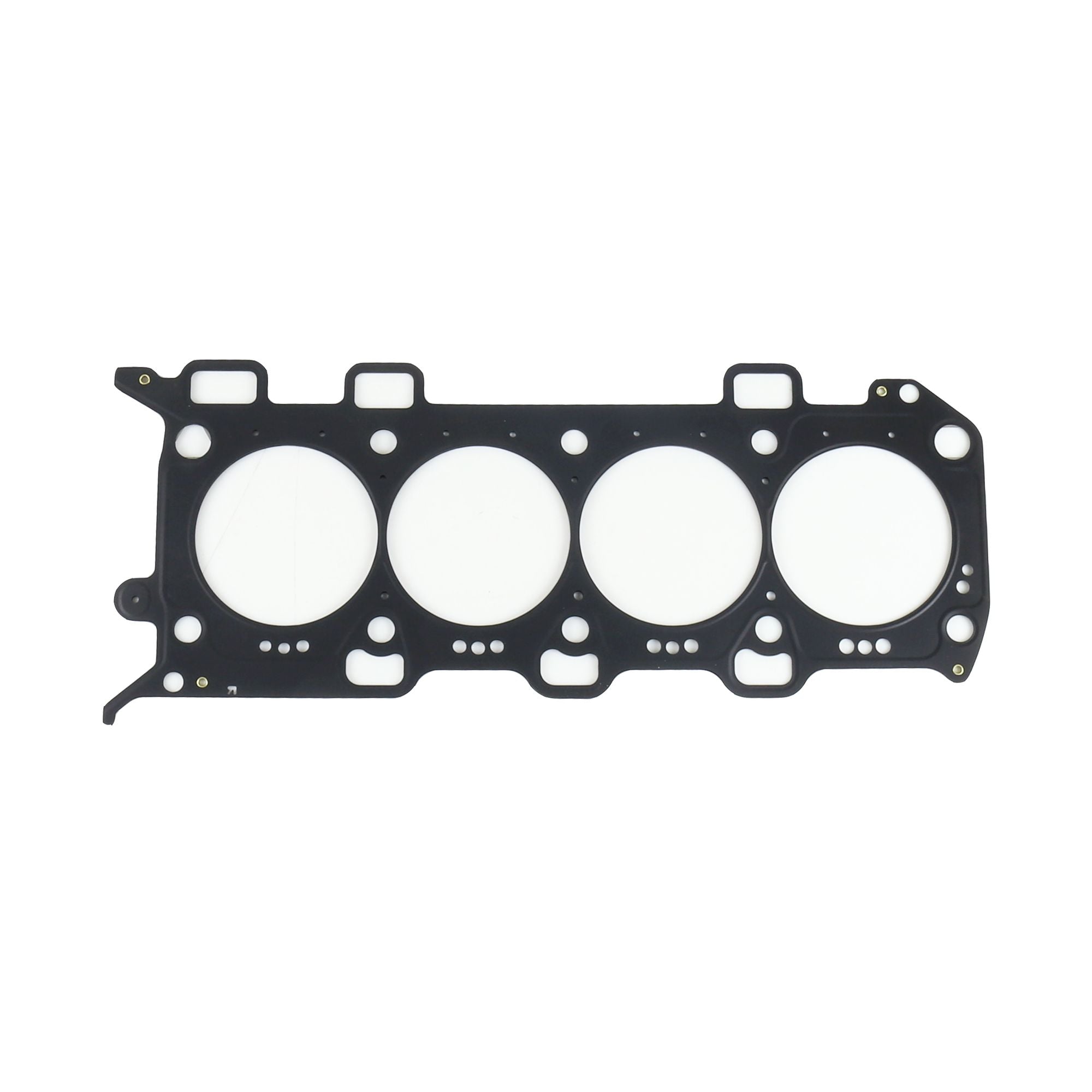 Multilayer Racing Head Gasket thickness 1 mm Ø 95,4 mm-0