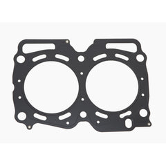 Multilayer Racing Head Gasket thickness 1 mm Ø 100 mm with Gas Stopper-0