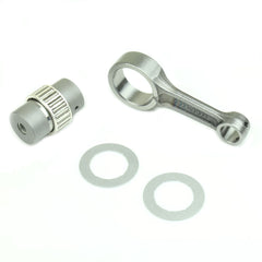 Connecting rod kit with engine gasket kit-3