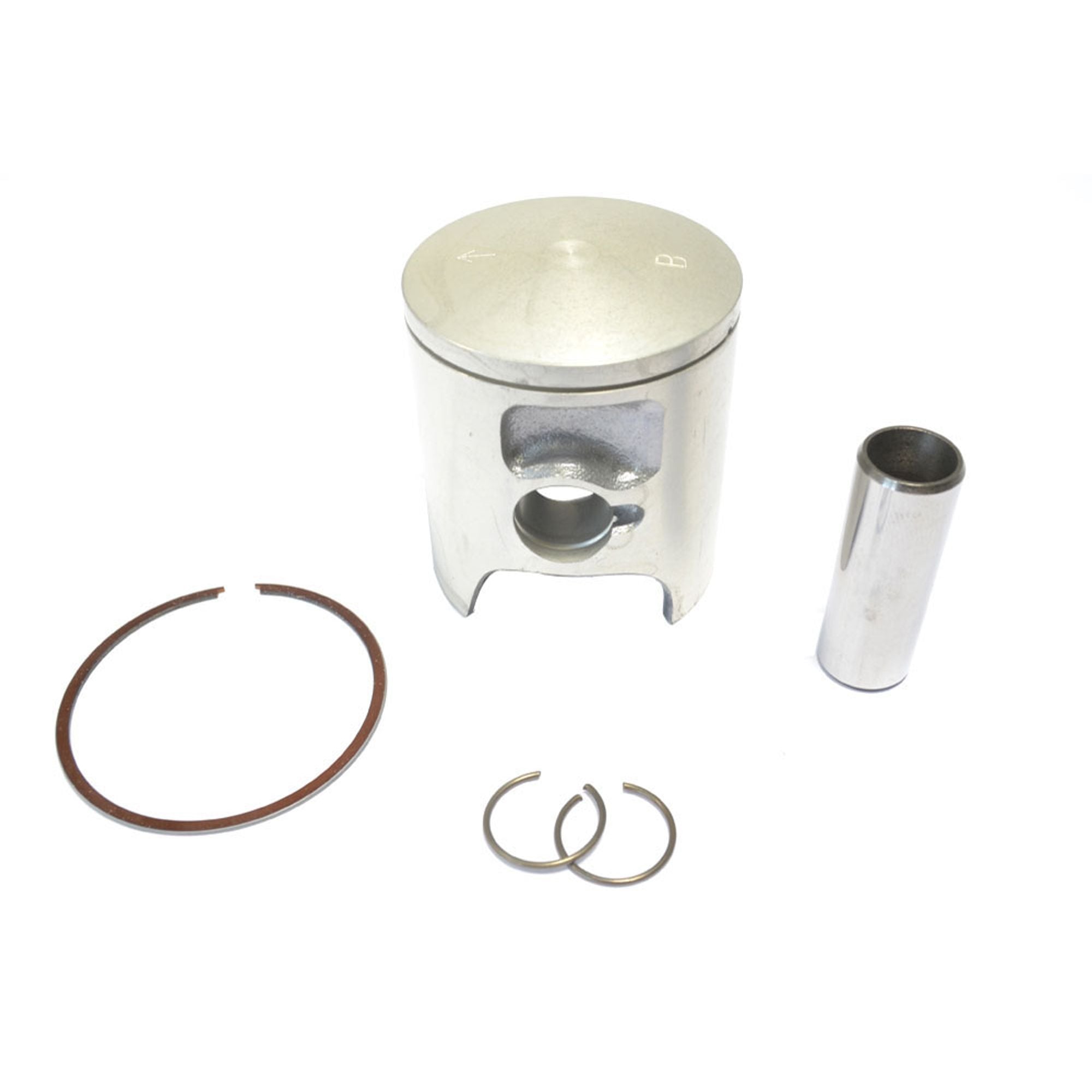 2T Cast Piston Ø 46,94 mm for OE Cylinder-0