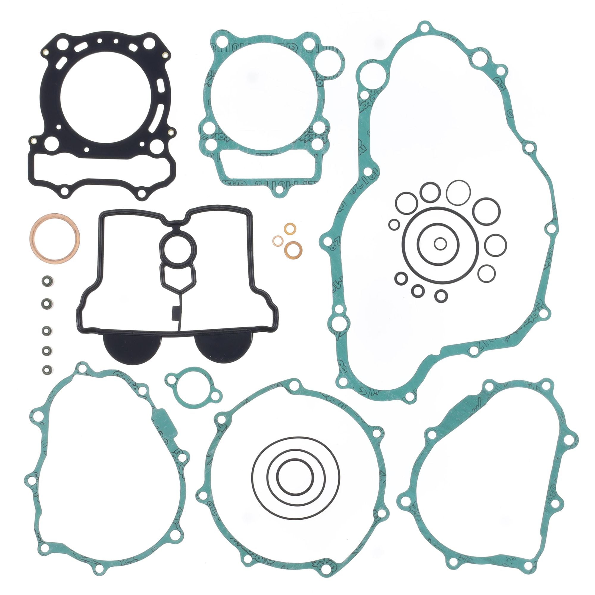 Complete Gasket Kit (oil seals not included)-0