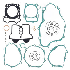 Complete Gasket Kit (oil seals not included)-0