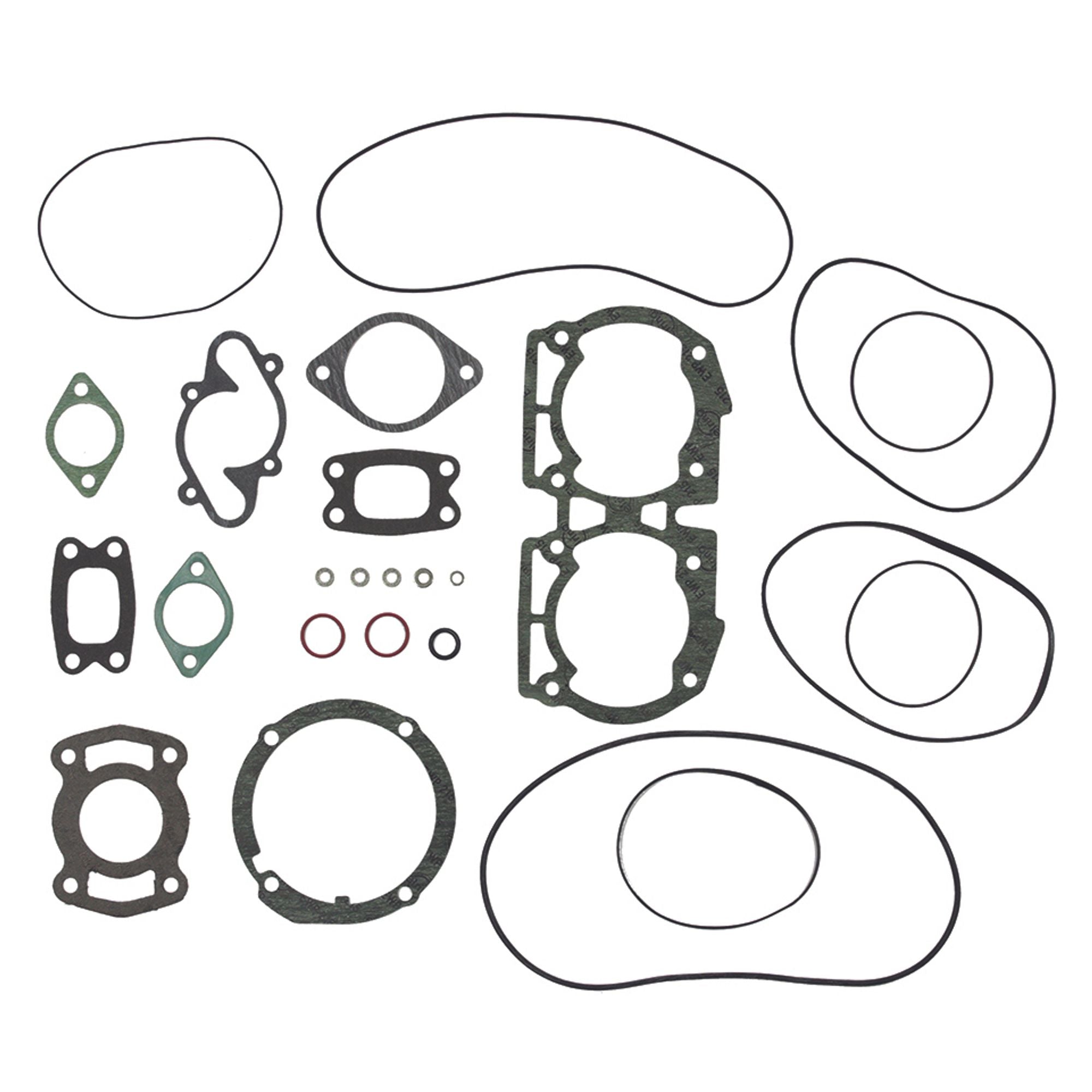 Complete Gasket Kit (oil seals not included)-0