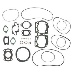 Complete Gasket Kit (oil seals not included)-0