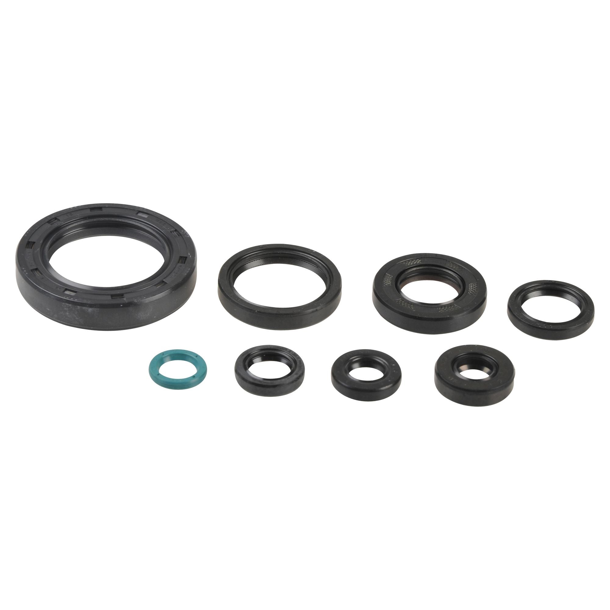 Engine Oil Seals Kit-0