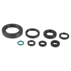Engine Oil Seals Kit-0