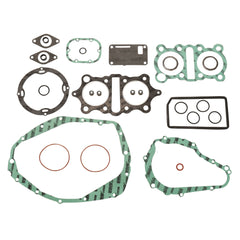 Complete Gasket Kit (oil seals not included)-0