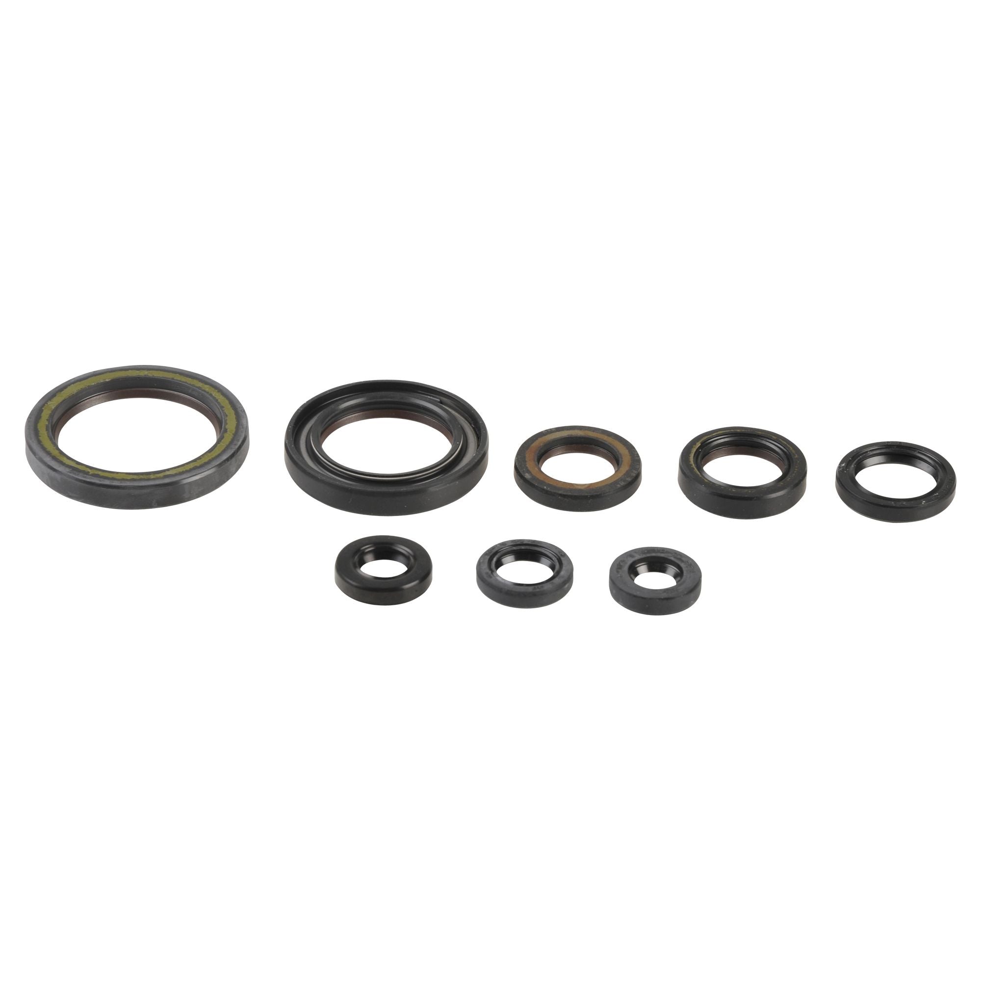 Engine Oil Seals Kit-0