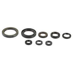 Engine Oil Seals Kit-0