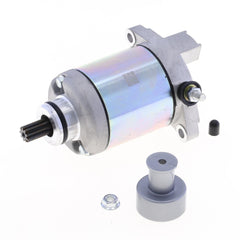 Starter Motor-0