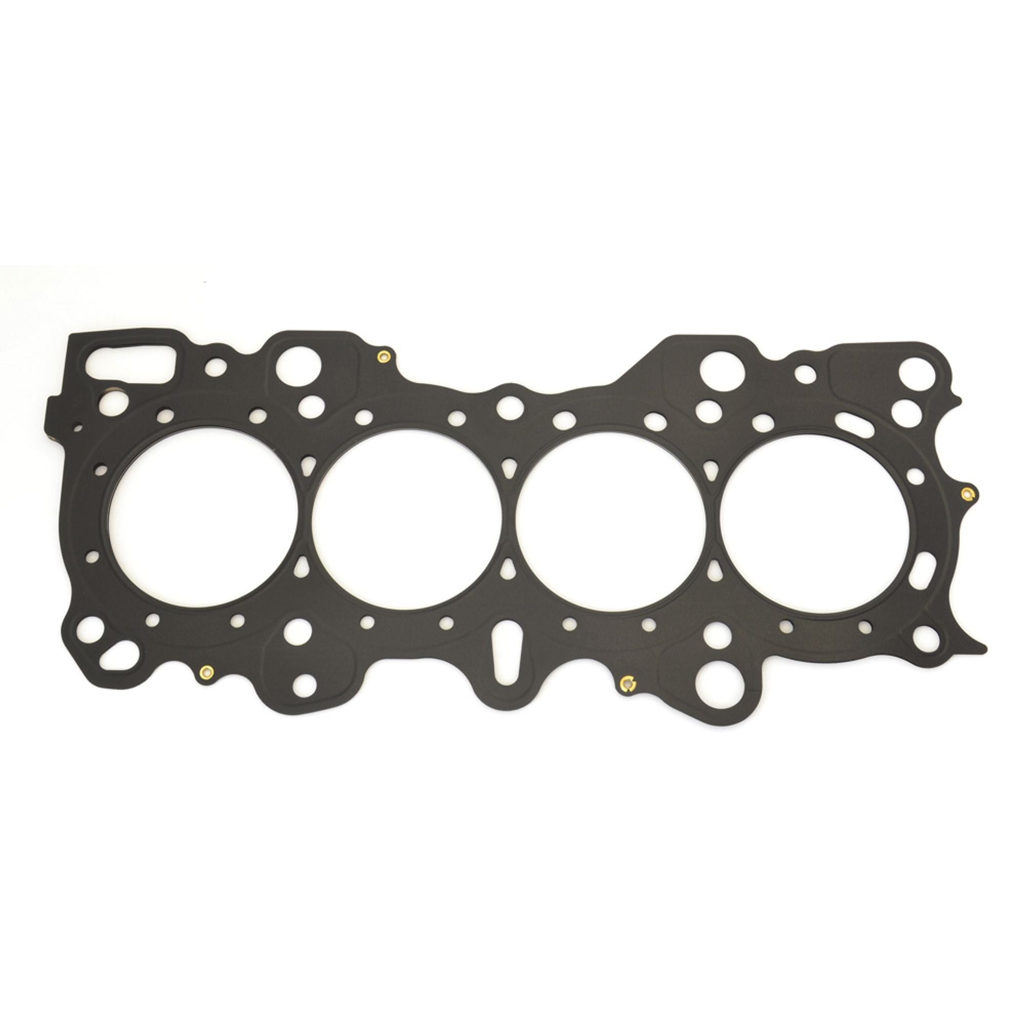 Multilayer Racing Head Gasket thickness  0,85 mm Ø 84 mm with Gas Stopper-0