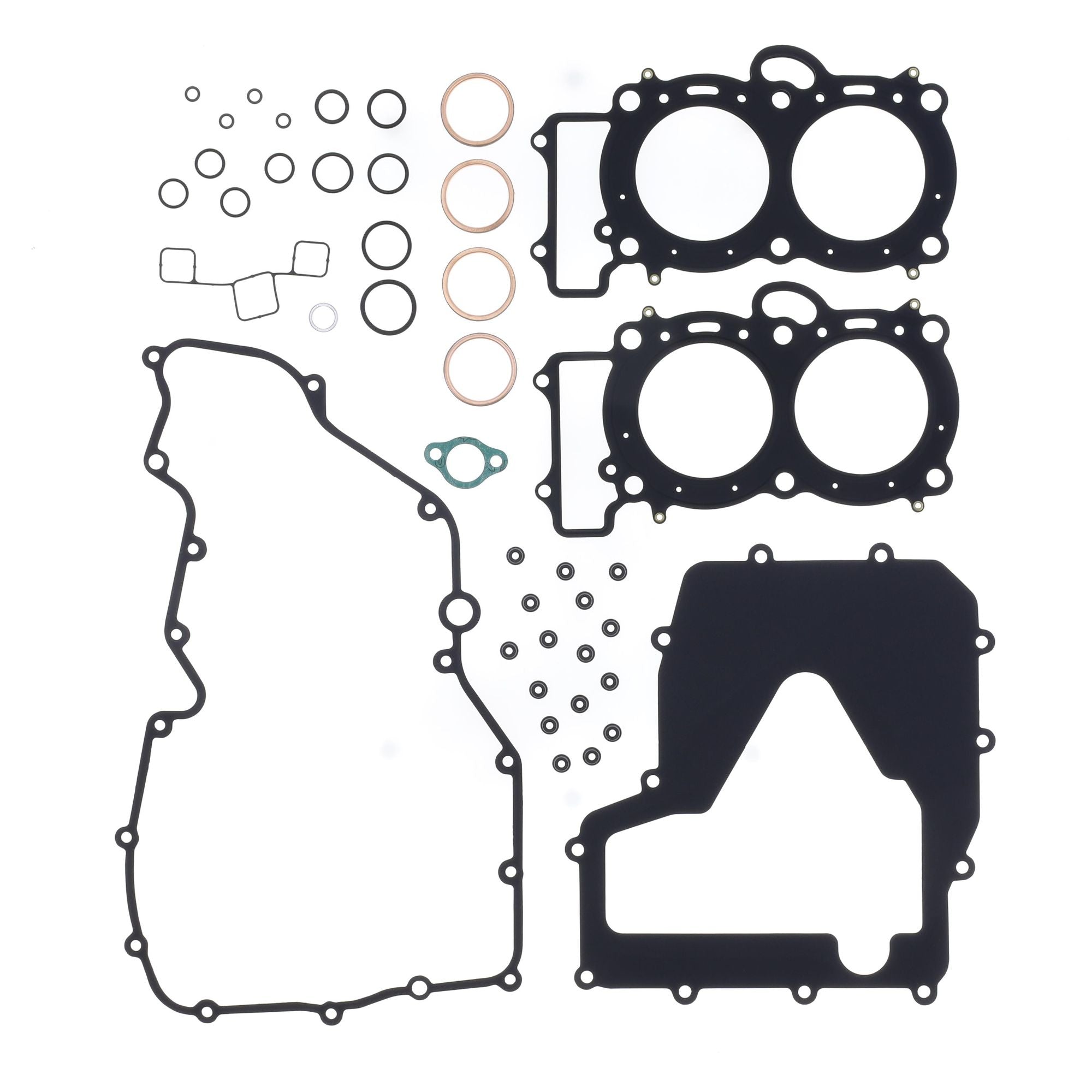 Complete Gasket Kit (valve cover not included)-0