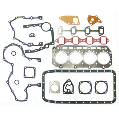 Complete Gasket Kit (oil seals not included)-0