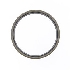 Oil Seal with Metal Exterior 41x47x4 mm in NBR with one Seal-lip without Spring-1
