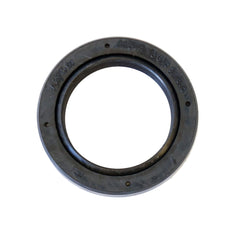 Oil Seal with Rubber Exterior 25,4x36,55x6,5 mm in NBR with one Seal-lip, one Dust Lip and Spring-0