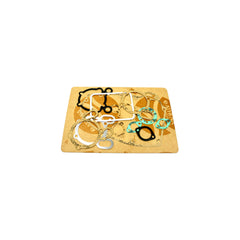 Complete Gasket Kit (oil seals not included)-1
