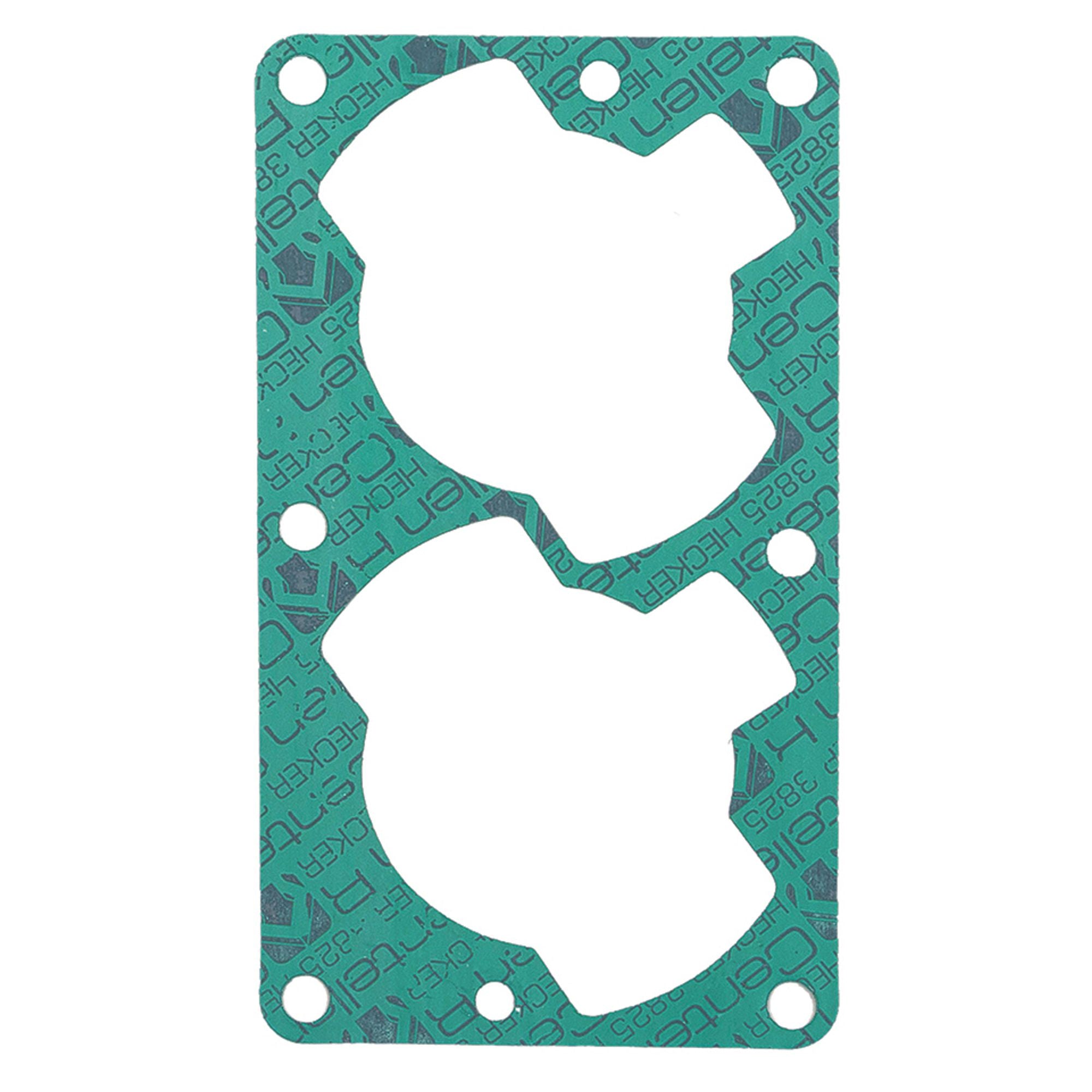 Cylinder Base Gasket thickness same as OE-0