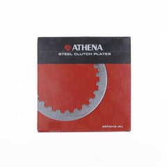 Steel Clutch Plates Kit-1