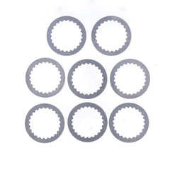 Steel Clutch Plates Kit-0