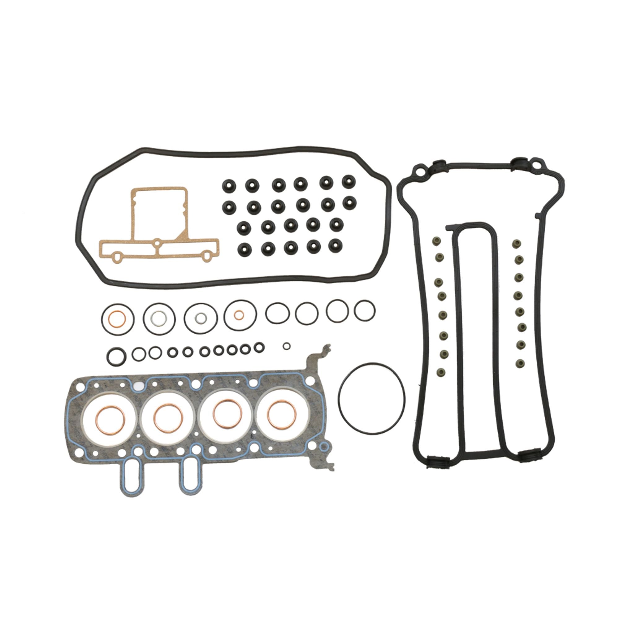 Complete Gasket Kit (oil seals not included)-0