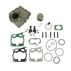 Standard Bore Cylinder Kit Ø 54 mm, 125 cc-0
