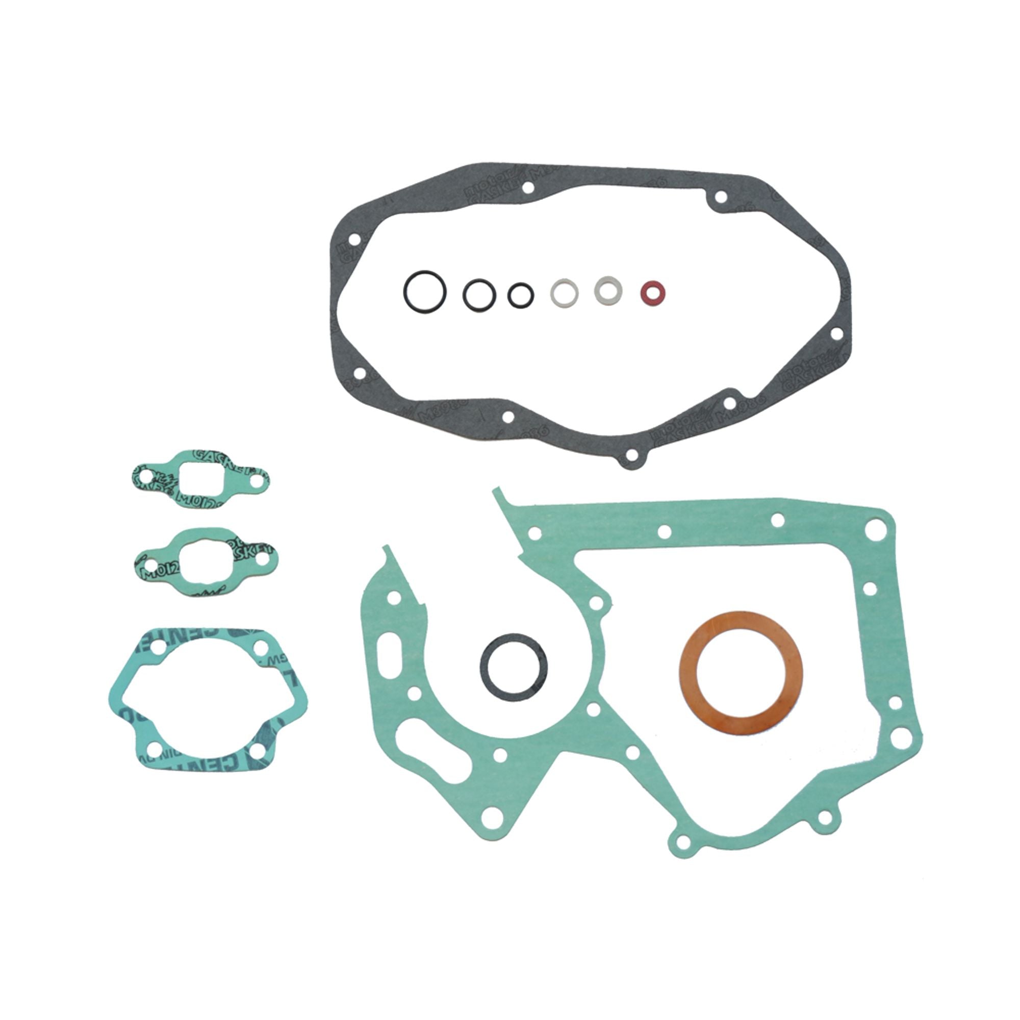 Complete Gasket Kit (oil seals not included)-0